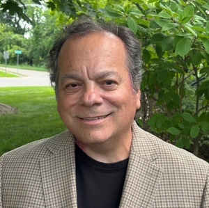 Fundraising Page: Marc Rosenzweig